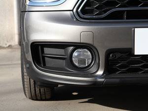 2017COOPER S ALL4 м ^