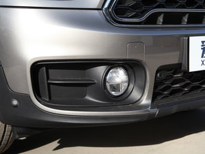 2017COOPER S ALL4 м ^