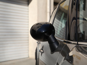 2017COOPER S ALL4 м ^