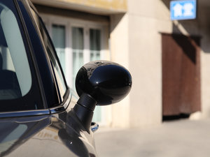 2017COOPER S ALL4 м ^