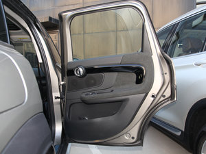 2017COOPER S ALL4 м g