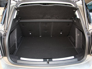 2017COOPER S ALL4 м g