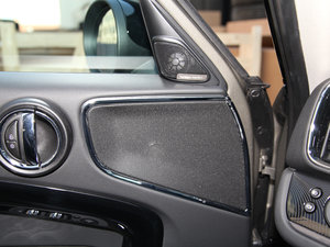 2017COOPER S ALL4 м g