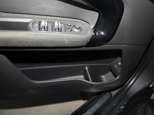 2017COOPER S ALL4 м g