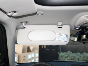 2017COOPER S ALL4 м g