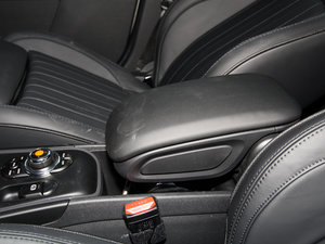 2017COOPER S ALL4 м 