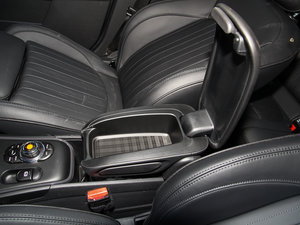 2017COOPER S ALL4 м g