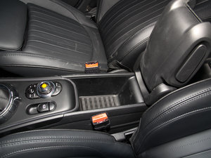 2017COOPER S ALL4 м g