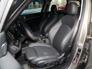 2017COOPER S ALL4 м {