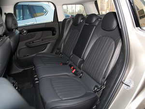 2017COOPER S ALL4 м 