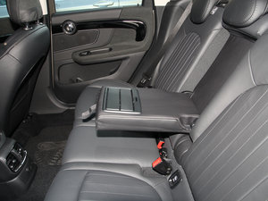 2017COOPER S ALL4 м 