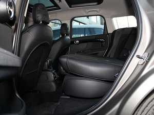 2017COOPER S ALL4 м ηŵ