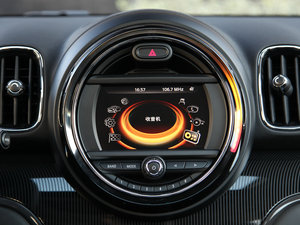 2017COOPER S ALL4 м п_@ʾ