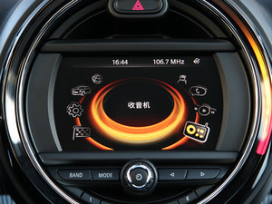 2017COOPER S ALL4 м {