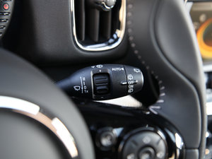 2017COOPER S ALL4 м п؅^