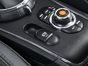 2017COOPER S ALL4 м v܇Ƅ