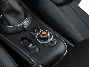 2017COOPER S ALL4 м п؅^