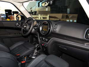 2017COOPER S ALL4 м п؅^