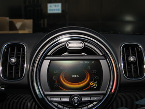 2017COOPER S ALL4 м п؅^