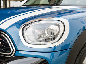 2017COOPER S ALL4 ̽U ^