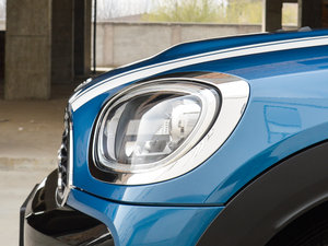 2017COOPER S ALL4 ̽U ^