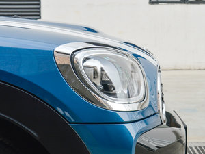 2017COOPER S ALL4 ̽U ^