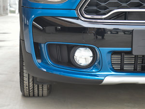 2017COOPER S ALL4 ̽U ^