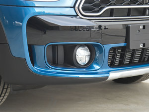 2017COOPER S ALL4 ̽U ^