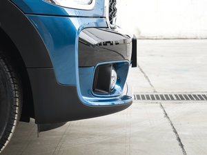 2017COOPER S ALL4 ̽U ^