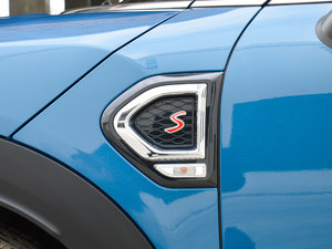 2017COOPER S ALL4 ̽U ^