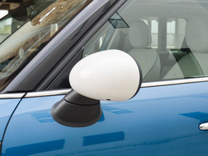 2017COOPER S ALL4 ̽U ^