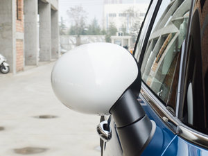 2017COOPER S ALL4 ̽U ^