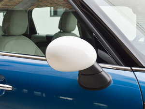 2017COOPER S ALL4 ̽U ^