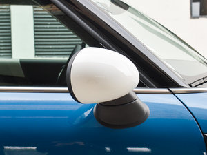 2017COOPER S ALL4 ̽U ^