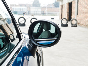 2017COOPER S ALL4 ̽U ^