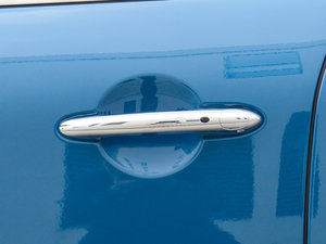 2017COOPER S ALL4 ̽U {T