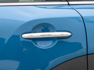 2017COOPER S ALL4 ̽U ^