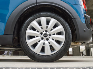 2017COOPER S ALL4 ̽U ^