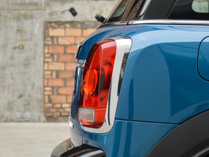 2017COOPER S ALL4 ̽U ^