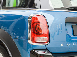 2017COOPER S ALL4 ̽U ^