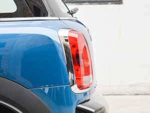 2017COOPER S ALL4 ̽U ^