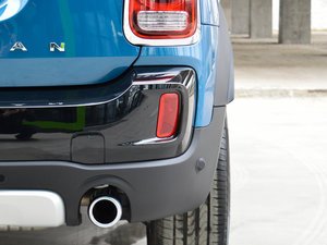 2017COOPER S ALL4 ̽U ^