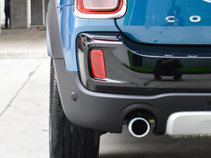 2017COOPER S ALL4 ̽U ^