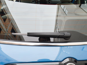 2017COOPER S ALL4 ̽U ^