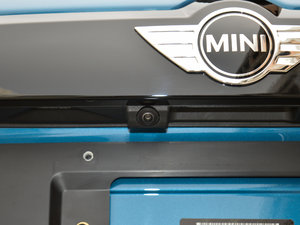 2017COOPER S ALL4 ̽U ^