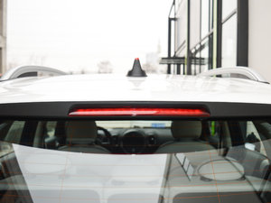 2017COOPER S ALL4 ̽U ^