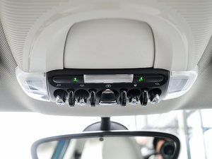 2017COOPER S ALL4 ̽U g