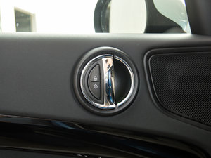 2017COOPER S ALL4 ̽U g