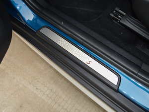 2017COOPER S ALL4 ̽U(xin) g