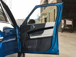 2017COOPER S ALL4 ̽U(xin) g